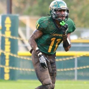 Meet your Posher, Cameron